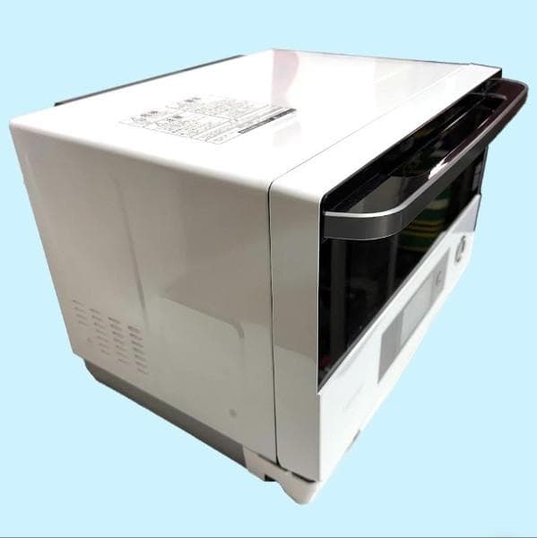 東芝 石窯ドーム オーブンレンジ ER-SD200 2019年製