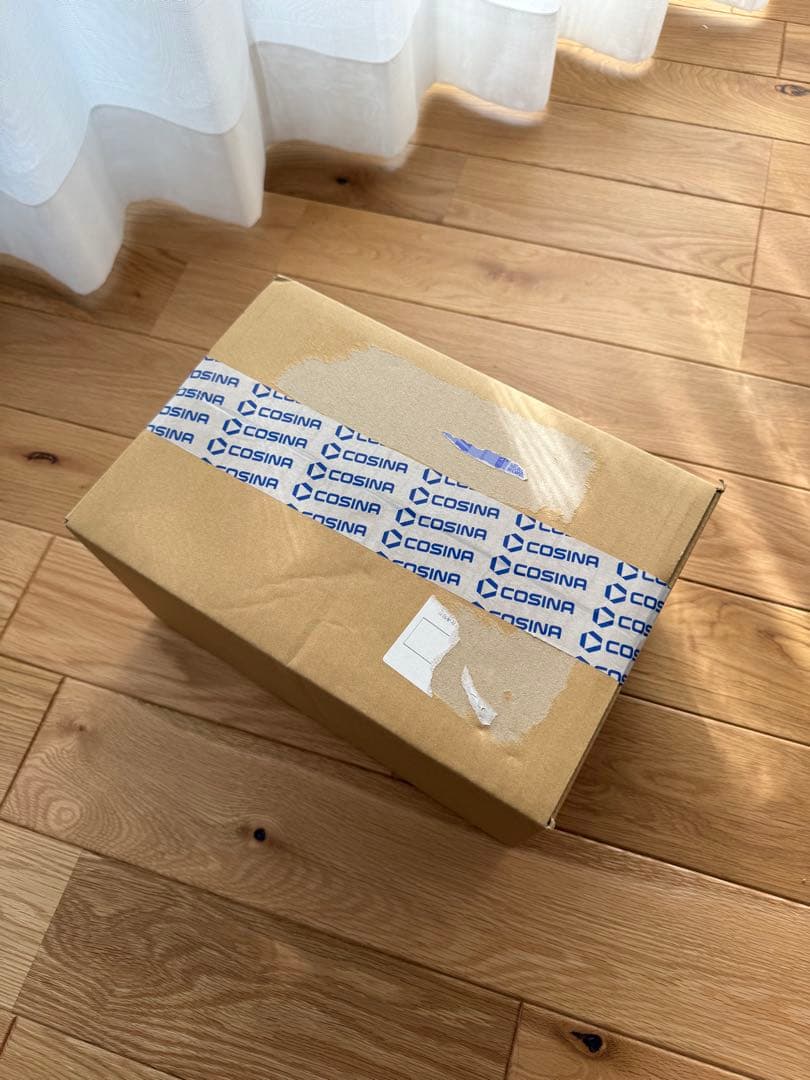 レンズ(単焦点) NOKTON 35mm F0.9 Aspherical X-mount