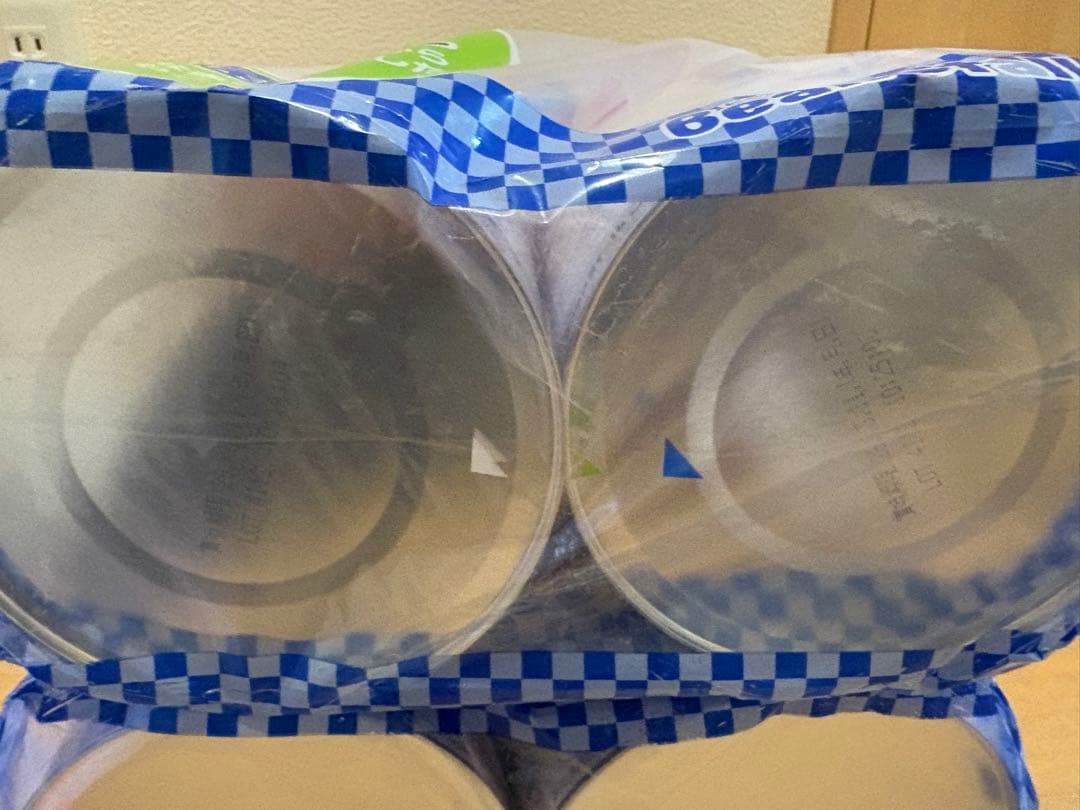 BeanStalk すやかM1 粉ミルク 2個入り×2