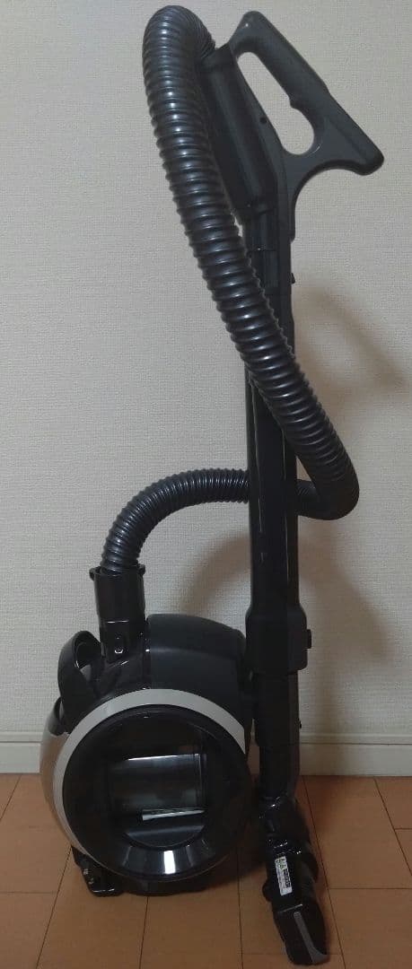 SHARP シャープ EC-MS330-N サイクロン 掃除機 2023年製