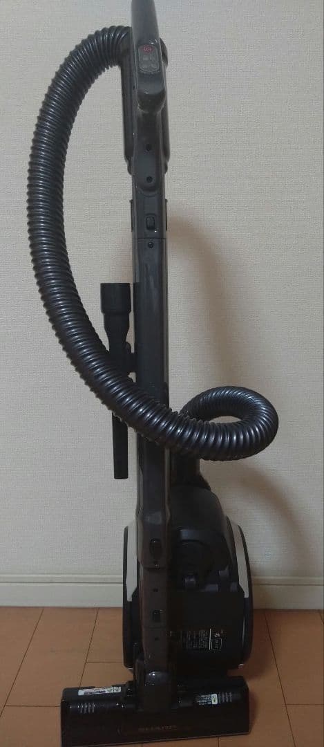 SHARP シャープ EC-MS330-N サイクロン 掃除機 2023年製