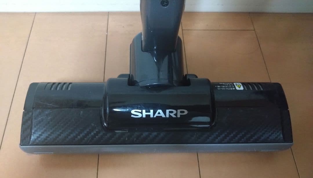 SHARP シャープ EC-MS330-N サイクロン 掃除機 2023年製