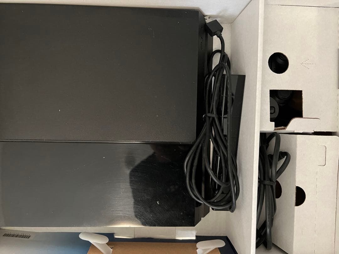 プレイステーション4