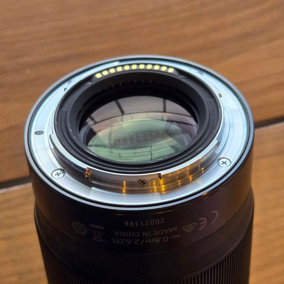 レンズ(単焦点) NIKKOR Z 85mm f/1.8 S