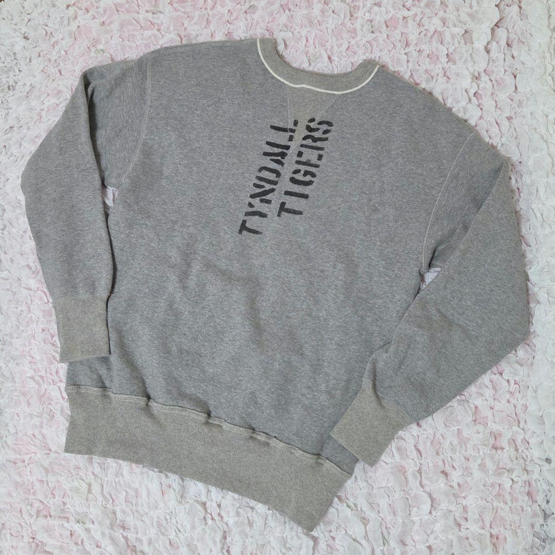 ウエアハウス 両V スウェット Lot401 Size40 WAREHOUSE