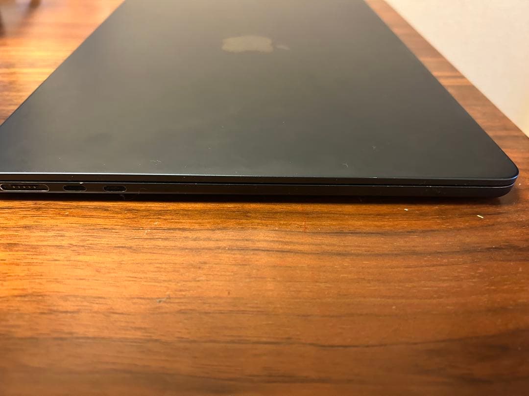 【すぐ使えます！】MacBook Air M2本体 2022