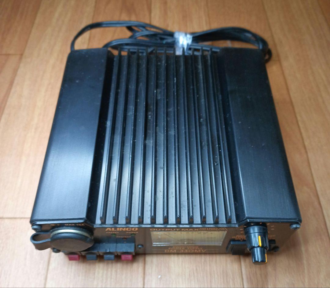 アルインコ 32A電源 DM-330MV