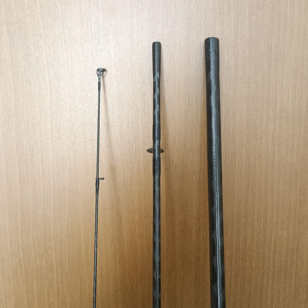 シマノ ゲームAR-C 806 SHIMANO GAME