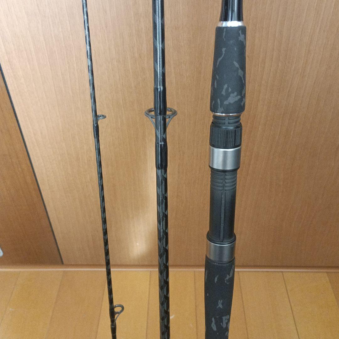 シマノ ゲームAR-C 806 SHIMANO GAME