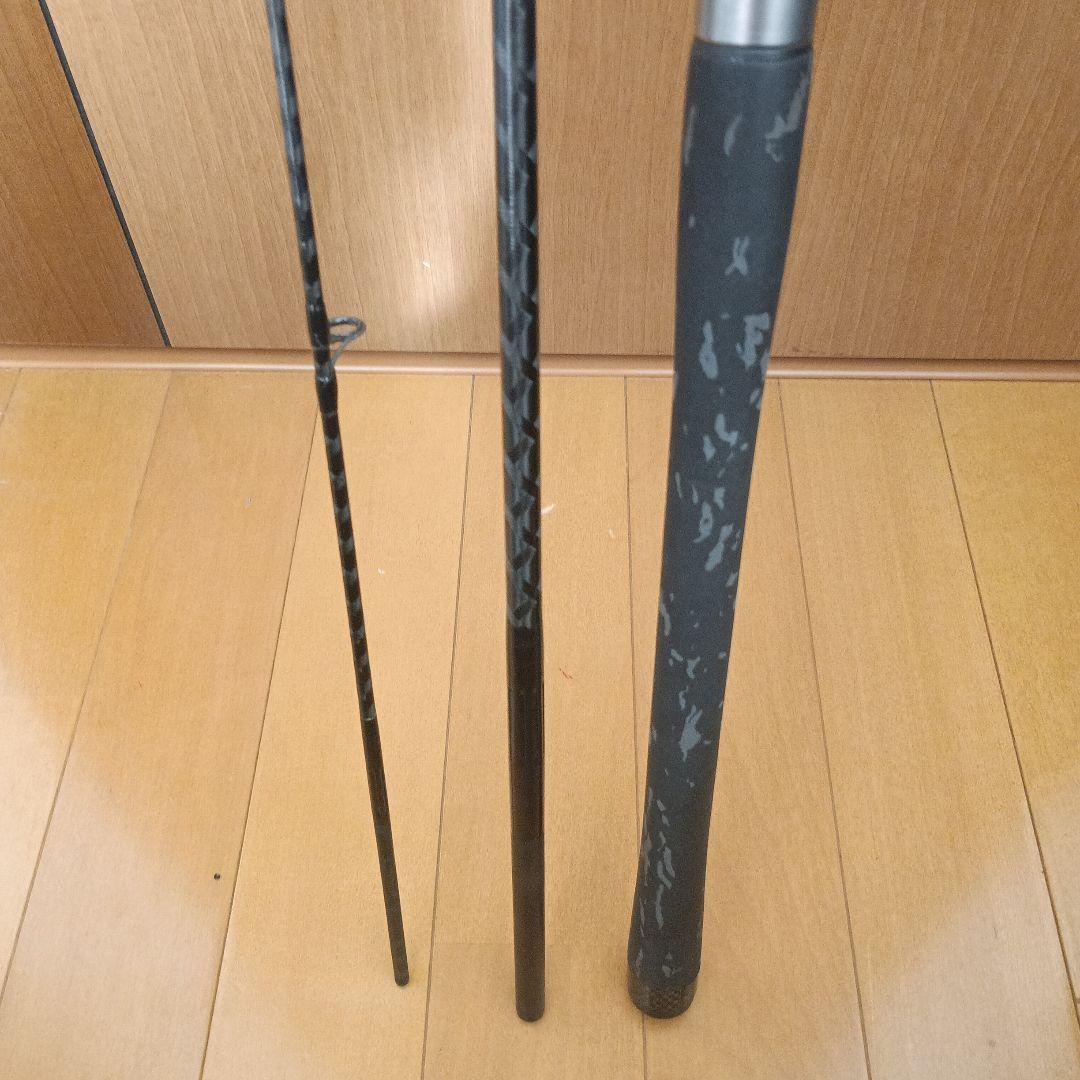 シマノ ゲームAR-C 806 SHIMANO GAME