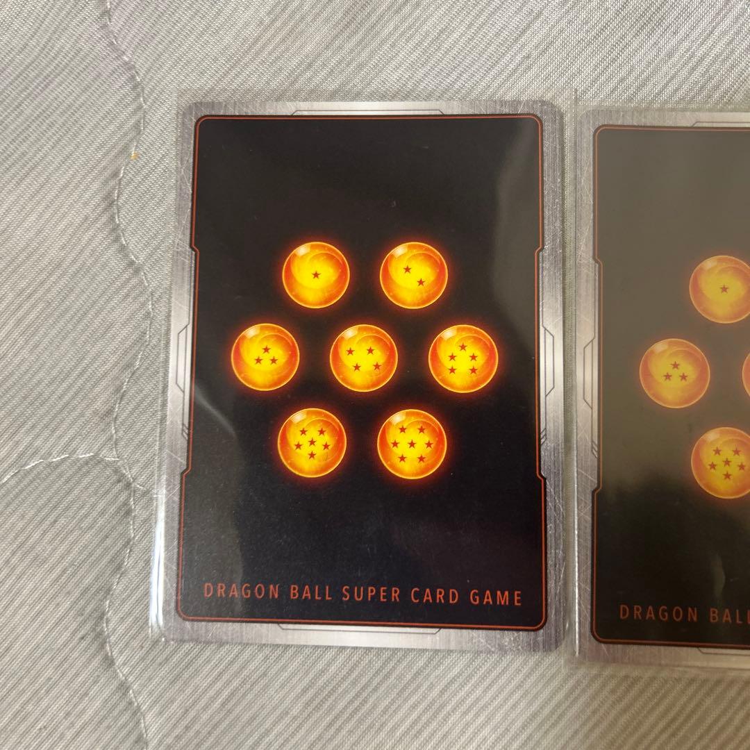 フュージョンワールド　まとめ売り 孫悟飯　孫悟空　覚醒の鼓動　scr