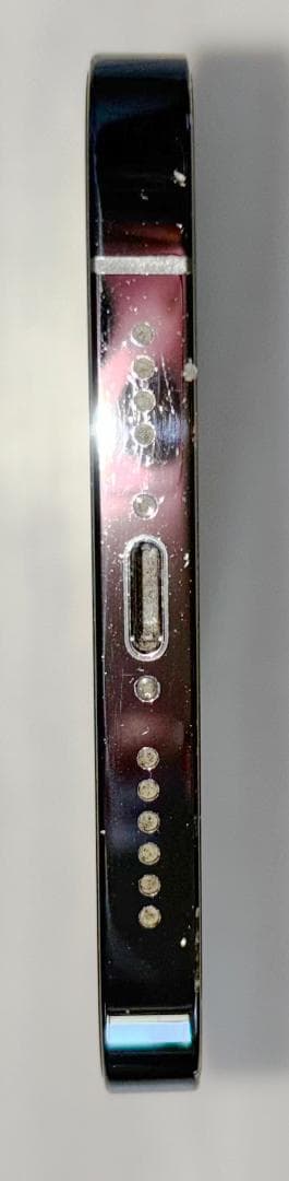 Apple iPhone 12 Pro Max 512GB パシフィックブルー