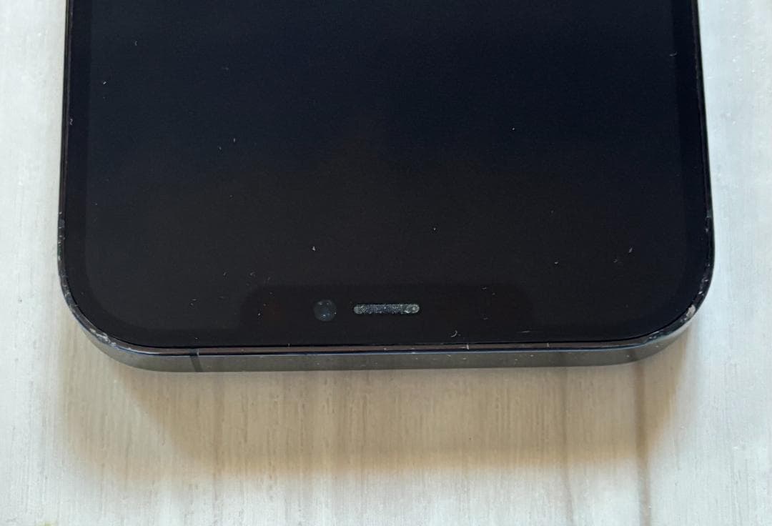 Apple iPhone 12 Pro Max 512GB パシフィックブルー