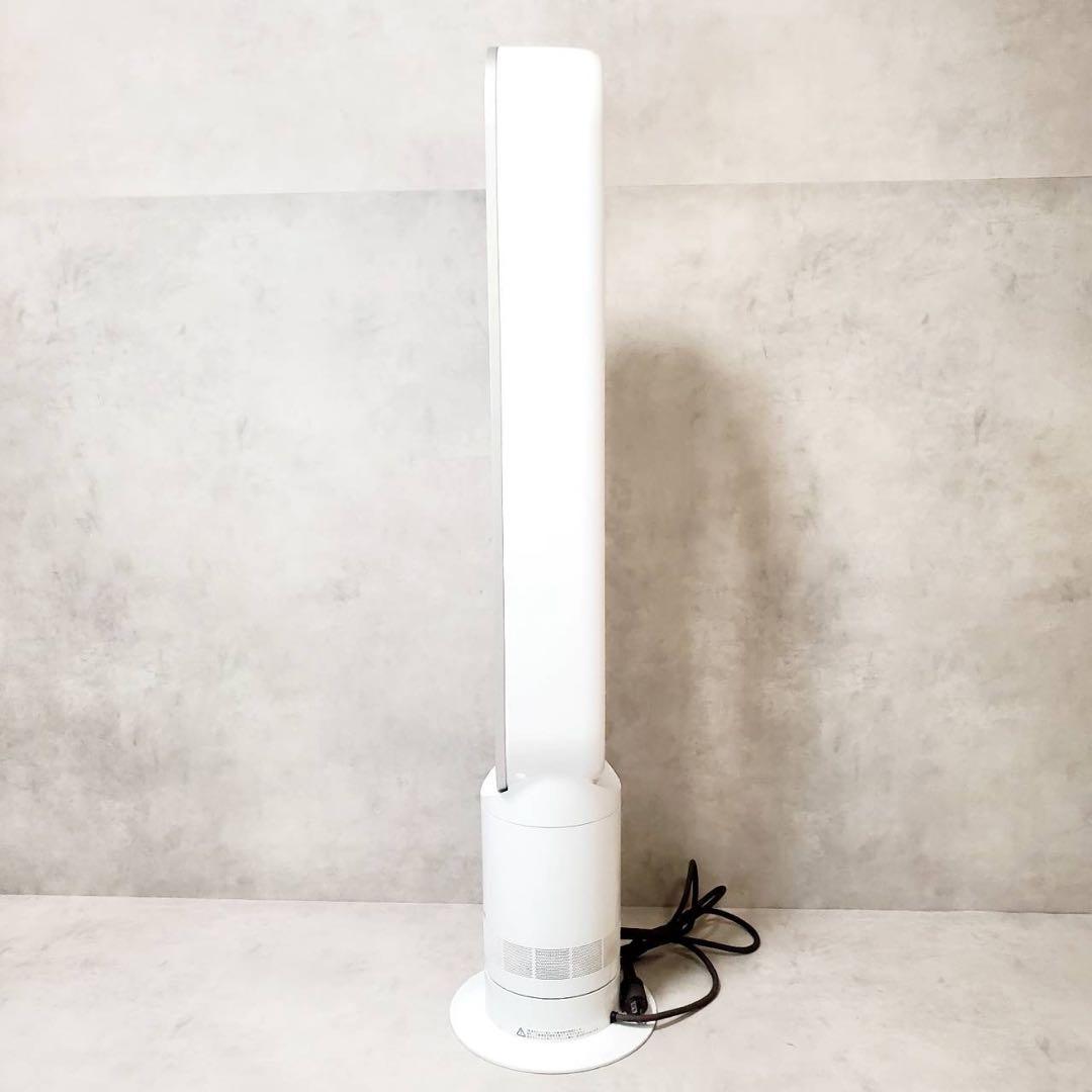 【2021年製】dyson ダイソン タワーファン AM07 羽無し扇風機