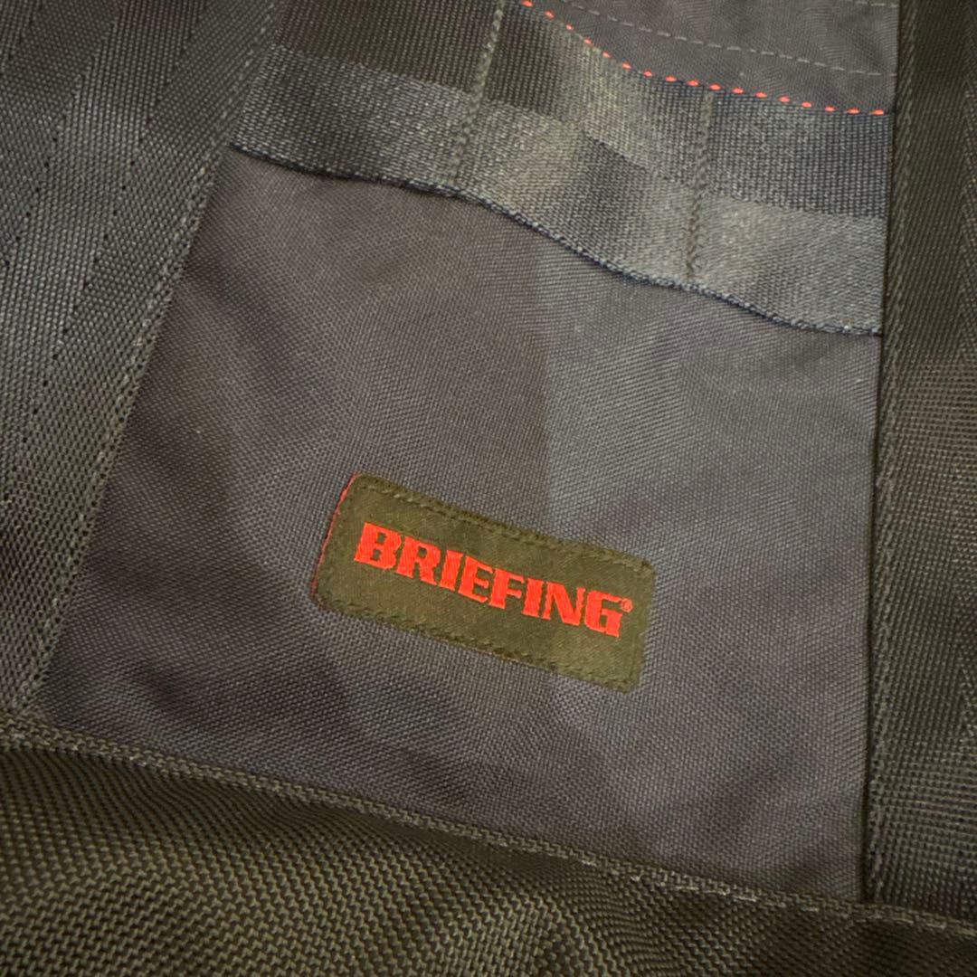 ブリーフィング　DISCRETE TOTE M MW GENⅡ AP トート