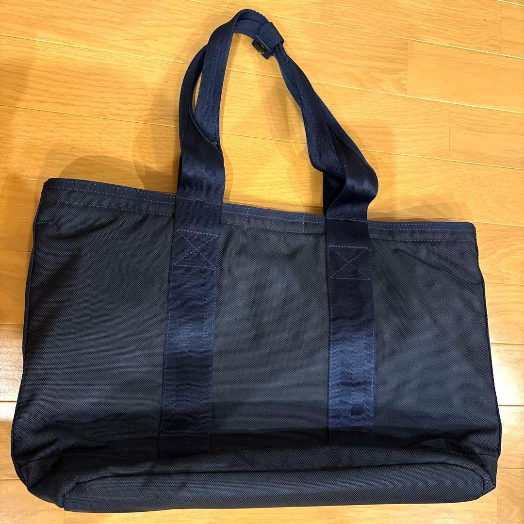 ブリーフィング　DISCRETE TOTE M MW GENⅡ AP トート