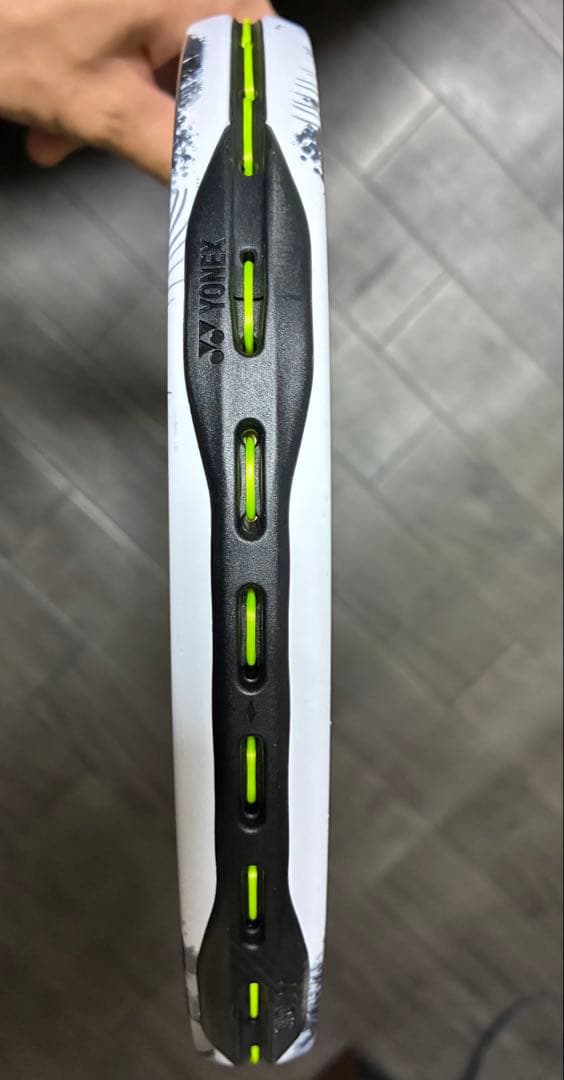 YONEX GEOBREAK 80S/ジオブレイク 80S