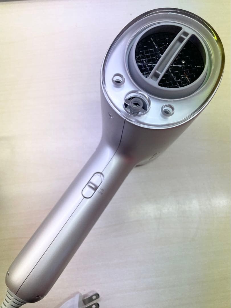 Panasonic ヘアドライヤー EH-NA0J ナノケア 2023年製