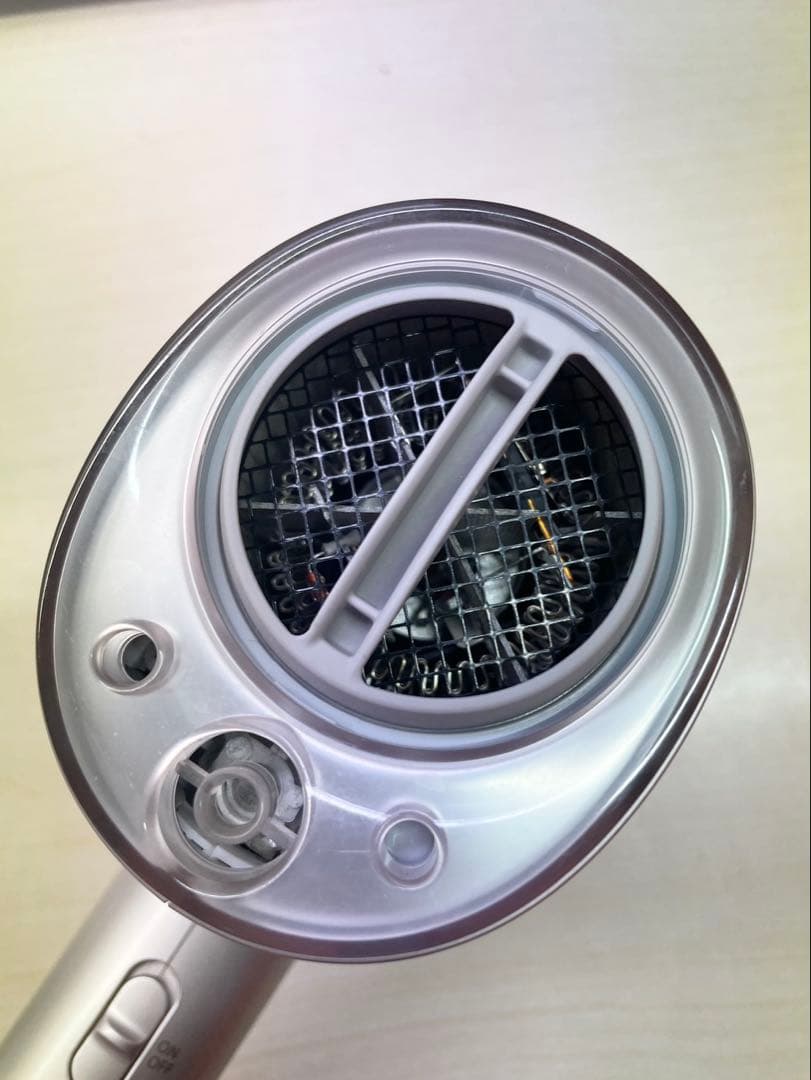 Panasonic ヘアドライヤー EH-NA0J ナノケア 2023年製