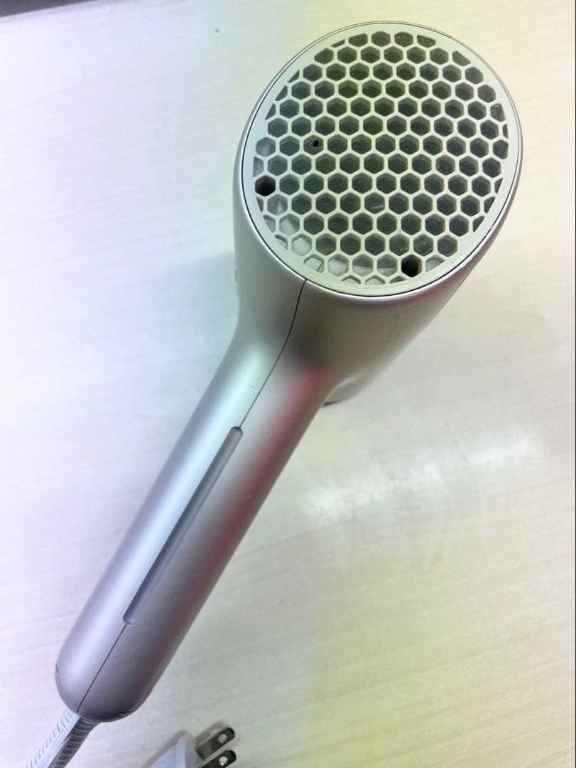 Panasonic ヘアドライヤー EH-NA0J ナノケア 2023年製