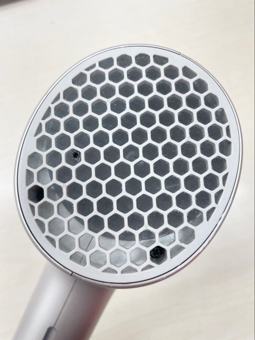 Panasonic ヘアドライヤー EH-NA0J ナノケア 2023年製