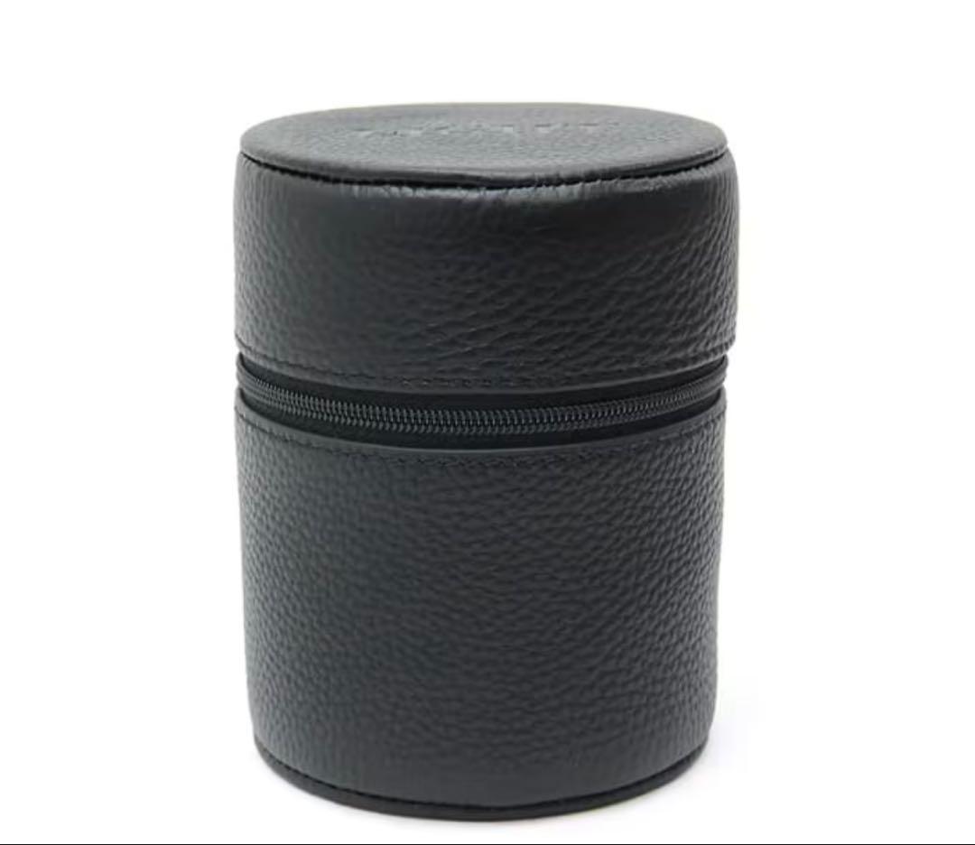 Light lens lab M 50mm F2 Rigid周リジッド ブラック