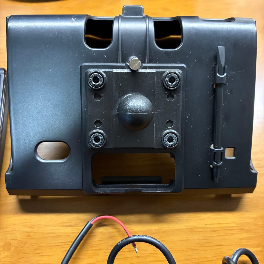 バイク用ナビ PD-003B-V25