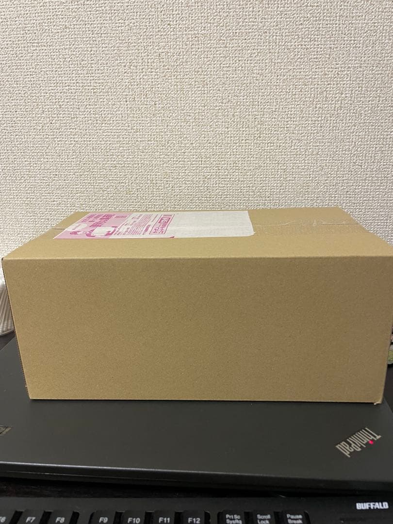 【新品・未開封】スペシャルBOX ポケモンセンター トウホク　シュリンク付 ❶