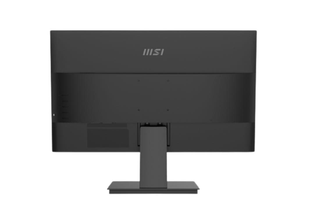 MSI PRO MP241X モニター 本体 +1 ワイヤレスHDMI ＋電源