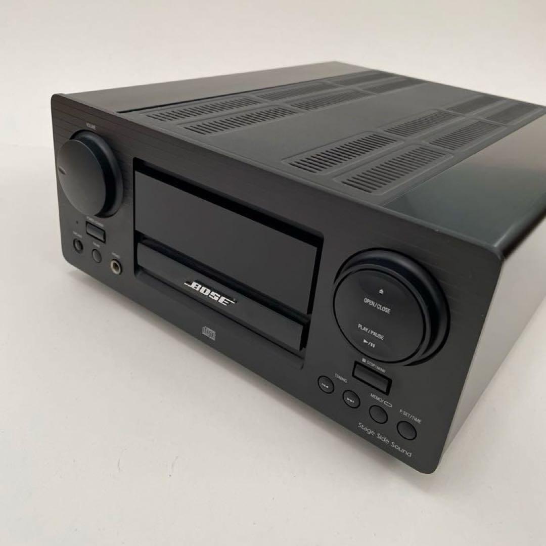 SSS-1MC 美品ジャンク扱い