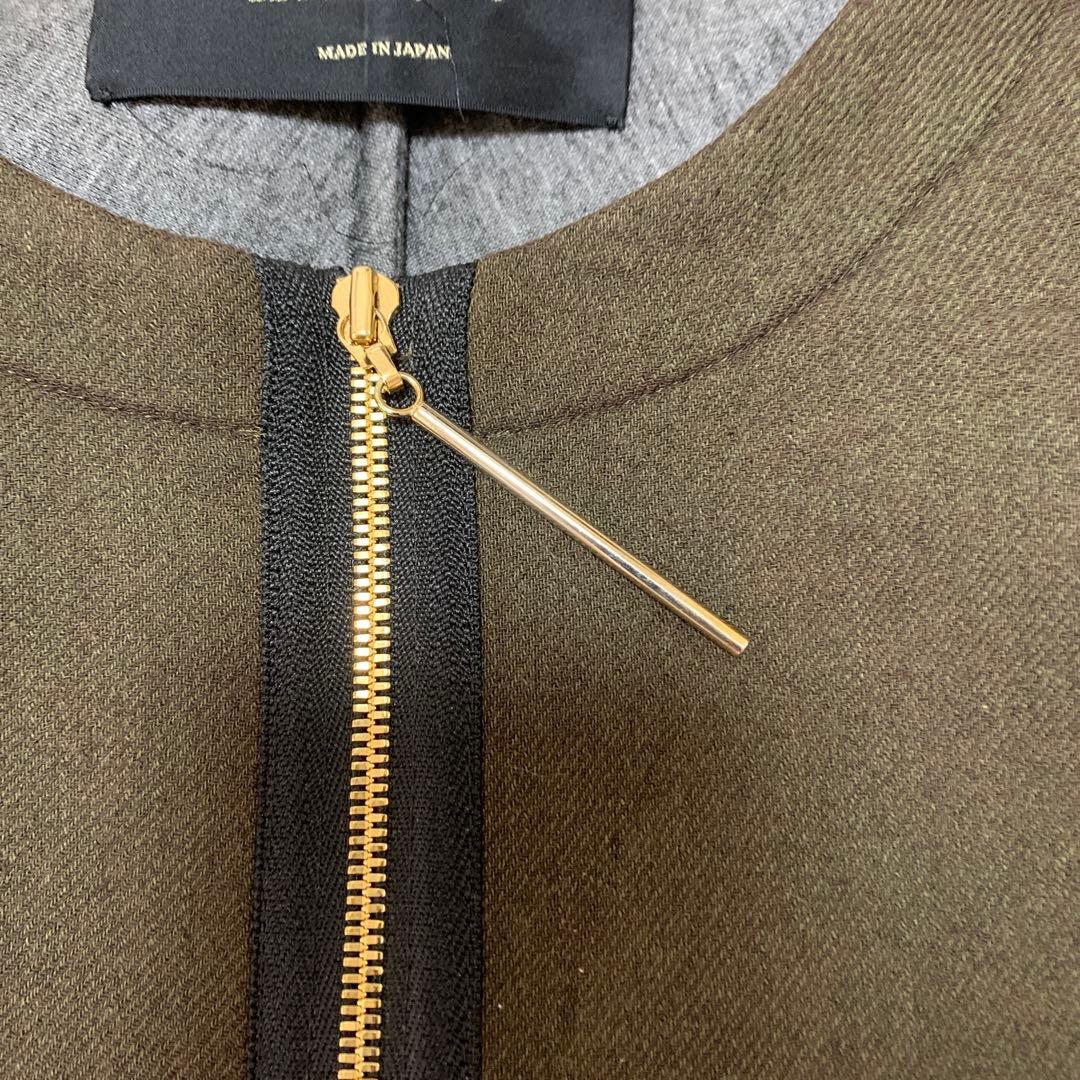 専用。未使用に近い　サポートサーフェス　ワンピース　チュニック　高級