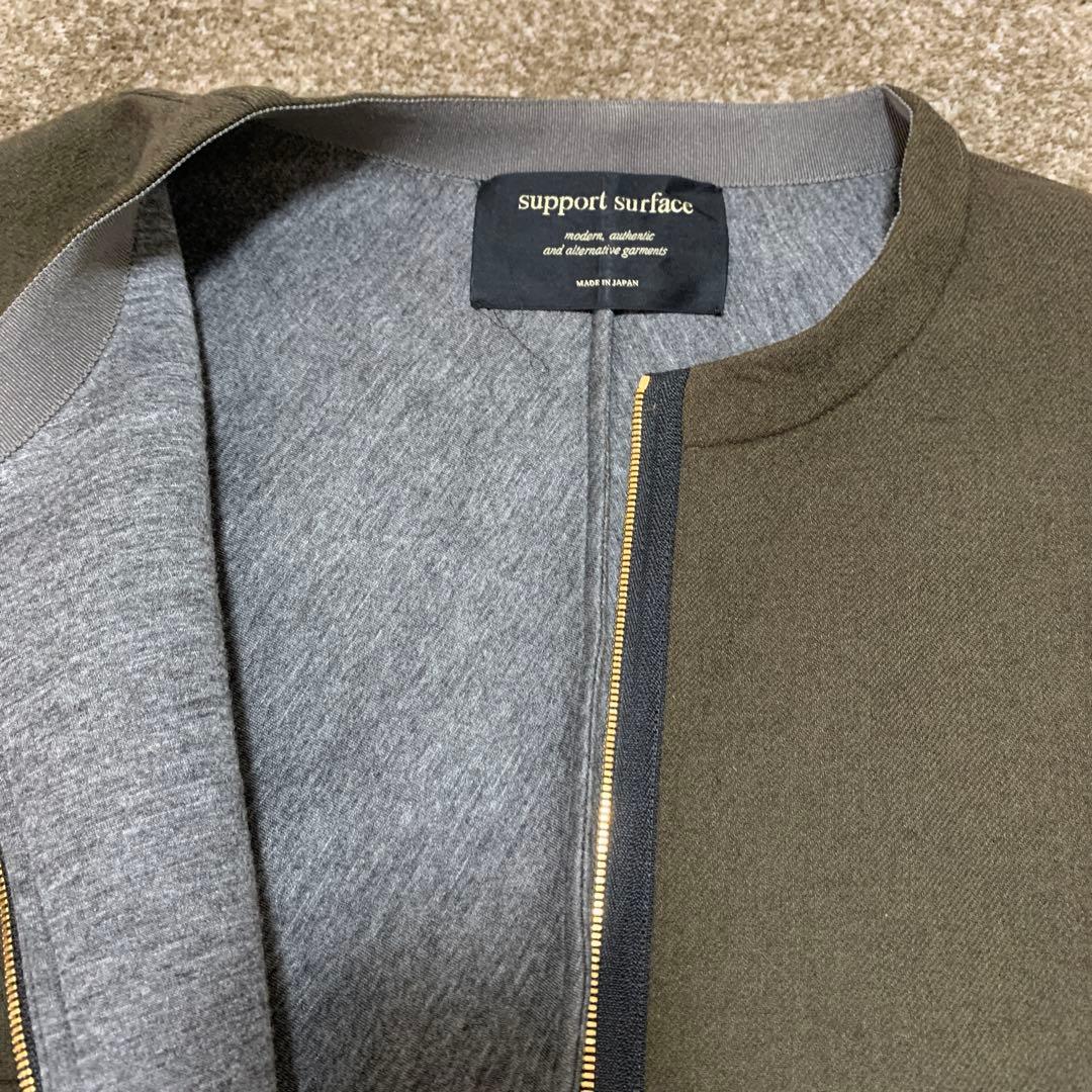 専用。未使用に近い　サポートサーフェス　ワンピース　チュニック　高級