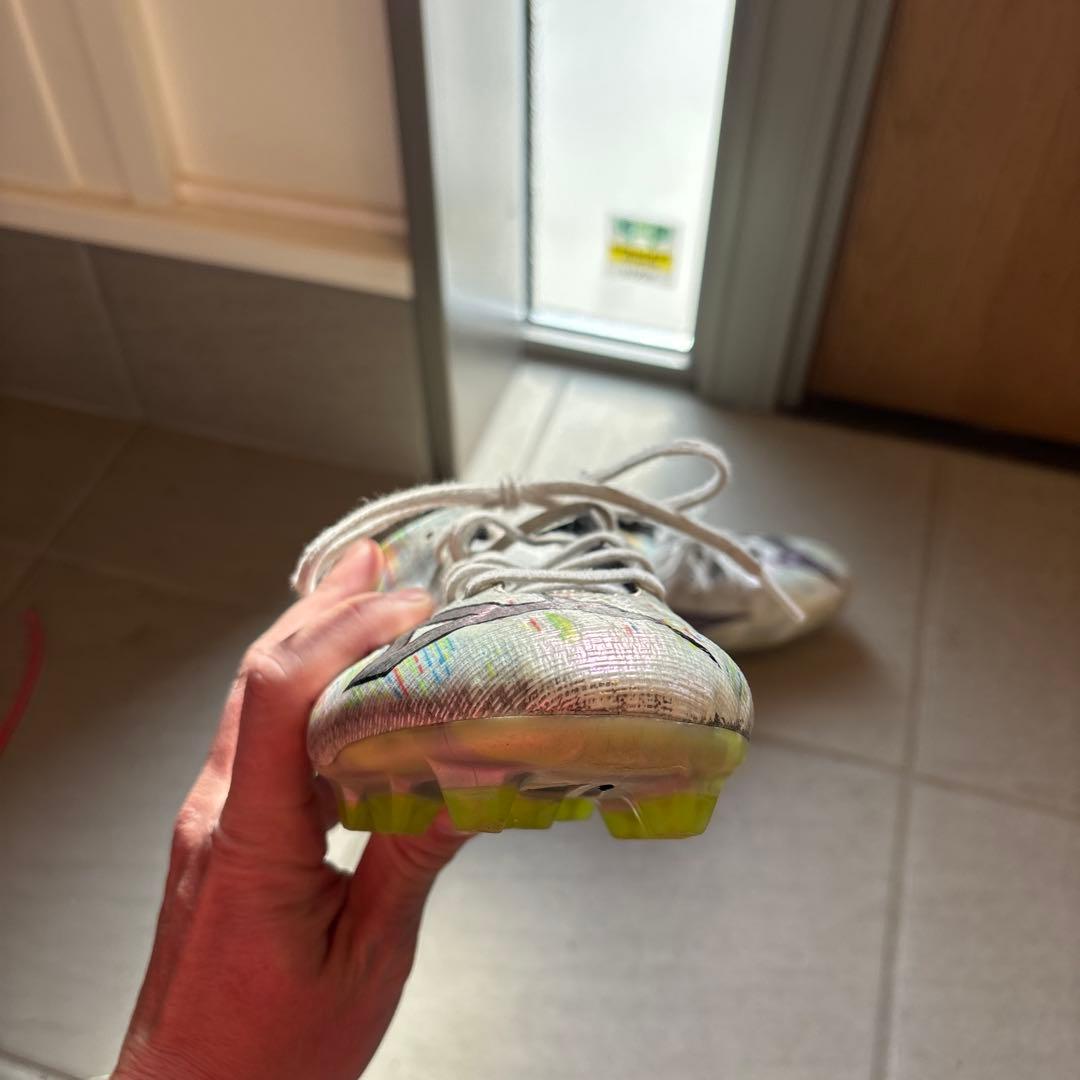 Mizuno アルファ2Japan 26センチ　ミズノ