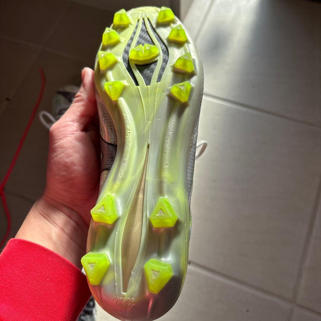 Mizuno アルファ2Japan 26センチ　ミズノ