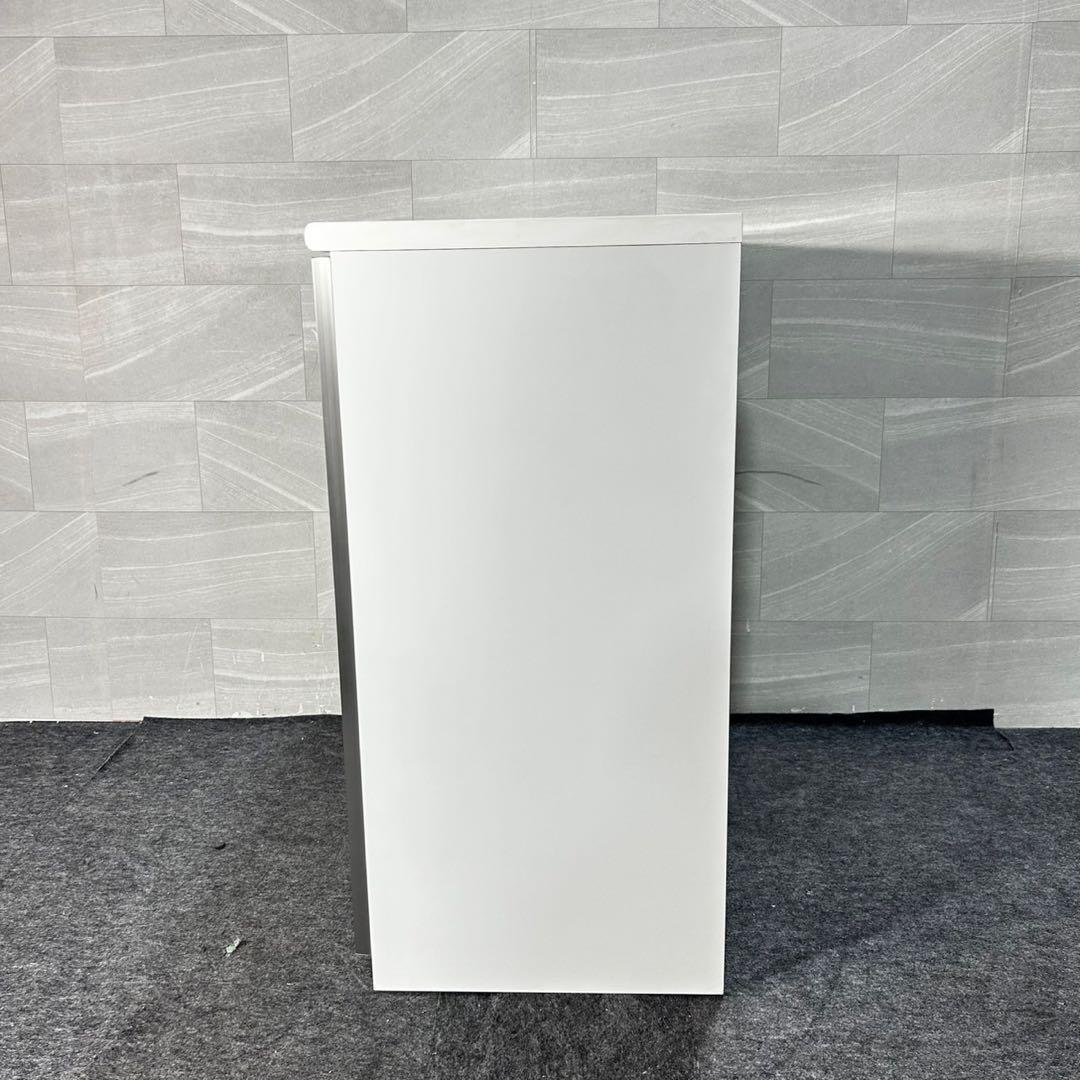 NITORI キッチンカウンター Nポスティア90 シンプル 家具 d4726