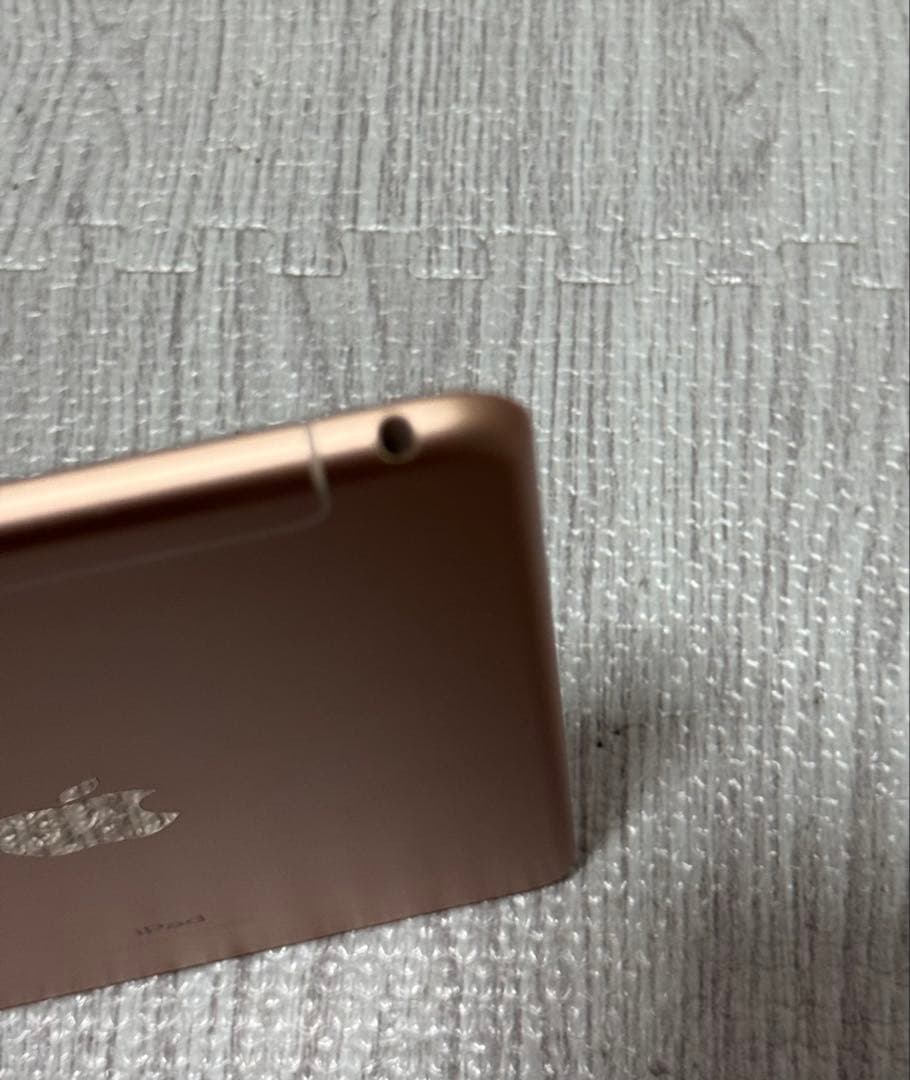 【美品】 iPad mini5 第5世代 64GB WiFi 割れ無し 本体のみ