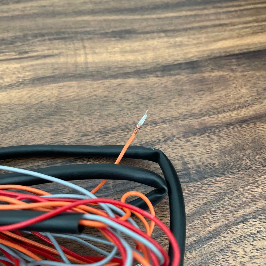 PIVOT 3-DRIVE AC2 日産用ハーネス付 スロコン クロコン