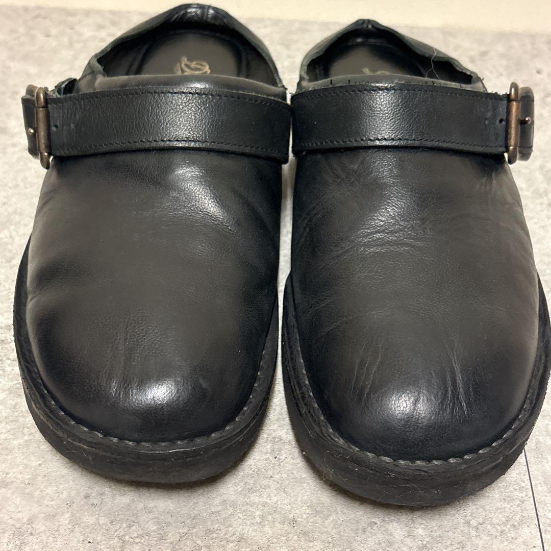 Danner ダナー　ピトック　クロッグ　サンダル　pablo vinci 10