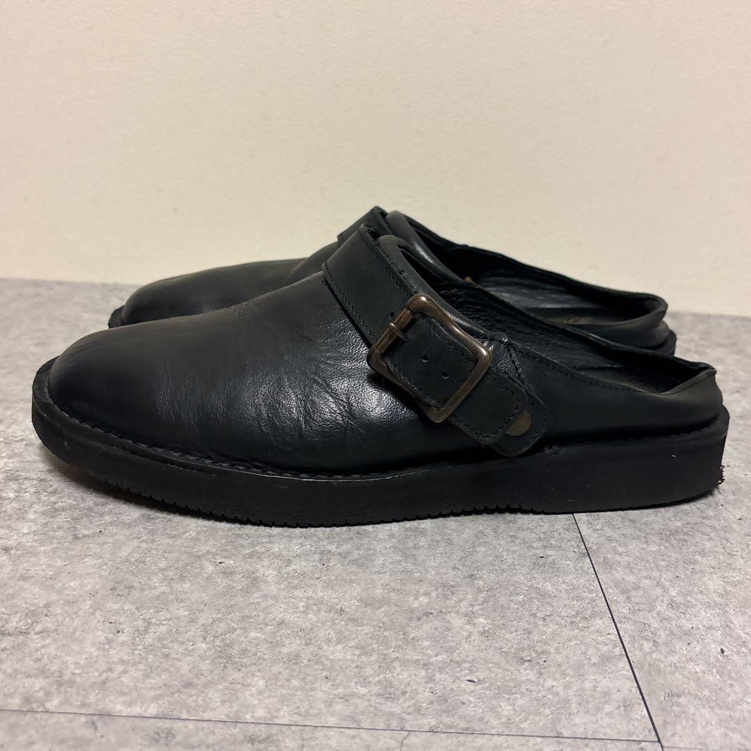 Danner ダナー　ピトック　クロッグ　サンダル　pablo vinci 10