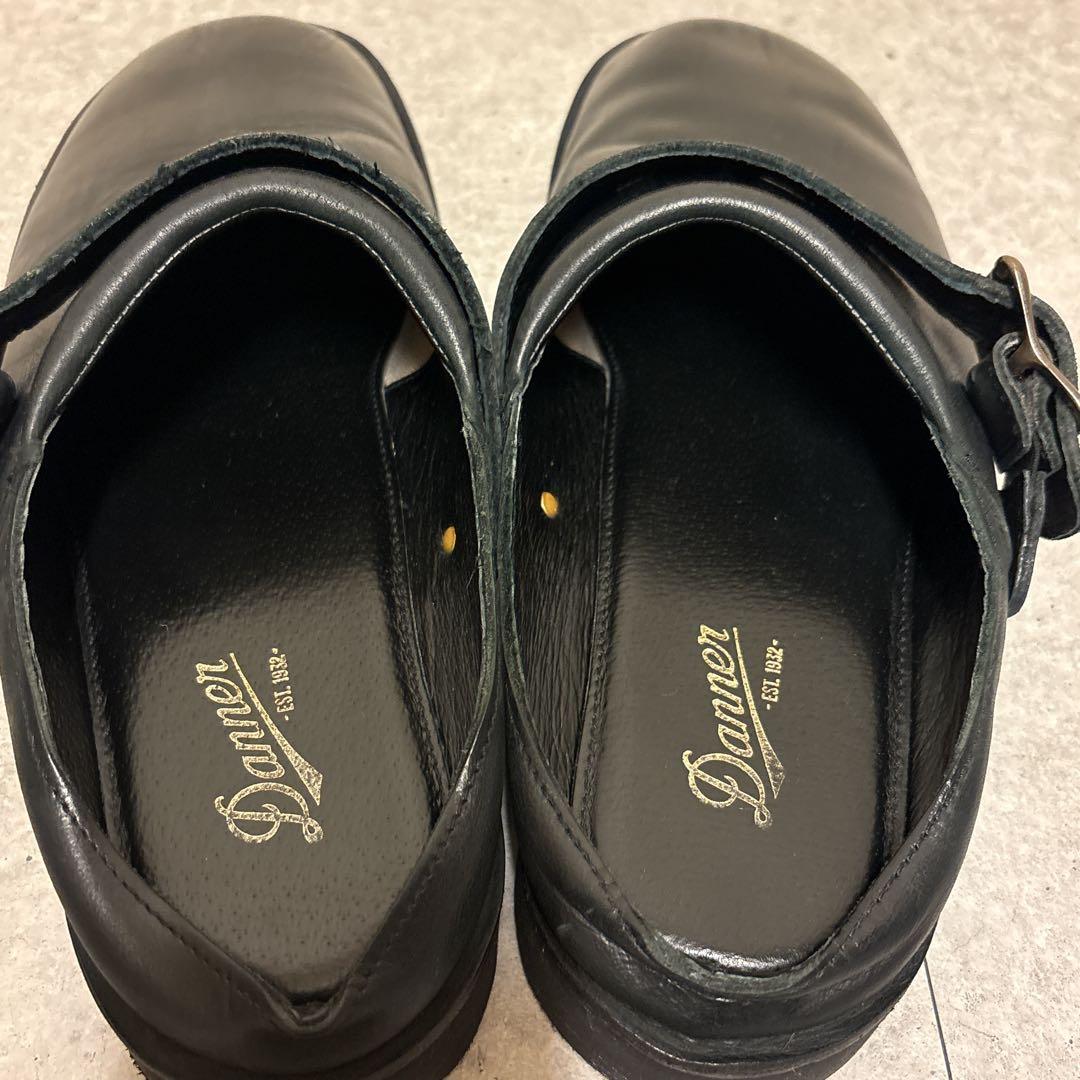 Danner ダナー　ピトック　クロッグ　サンダル　pablo vinci 10