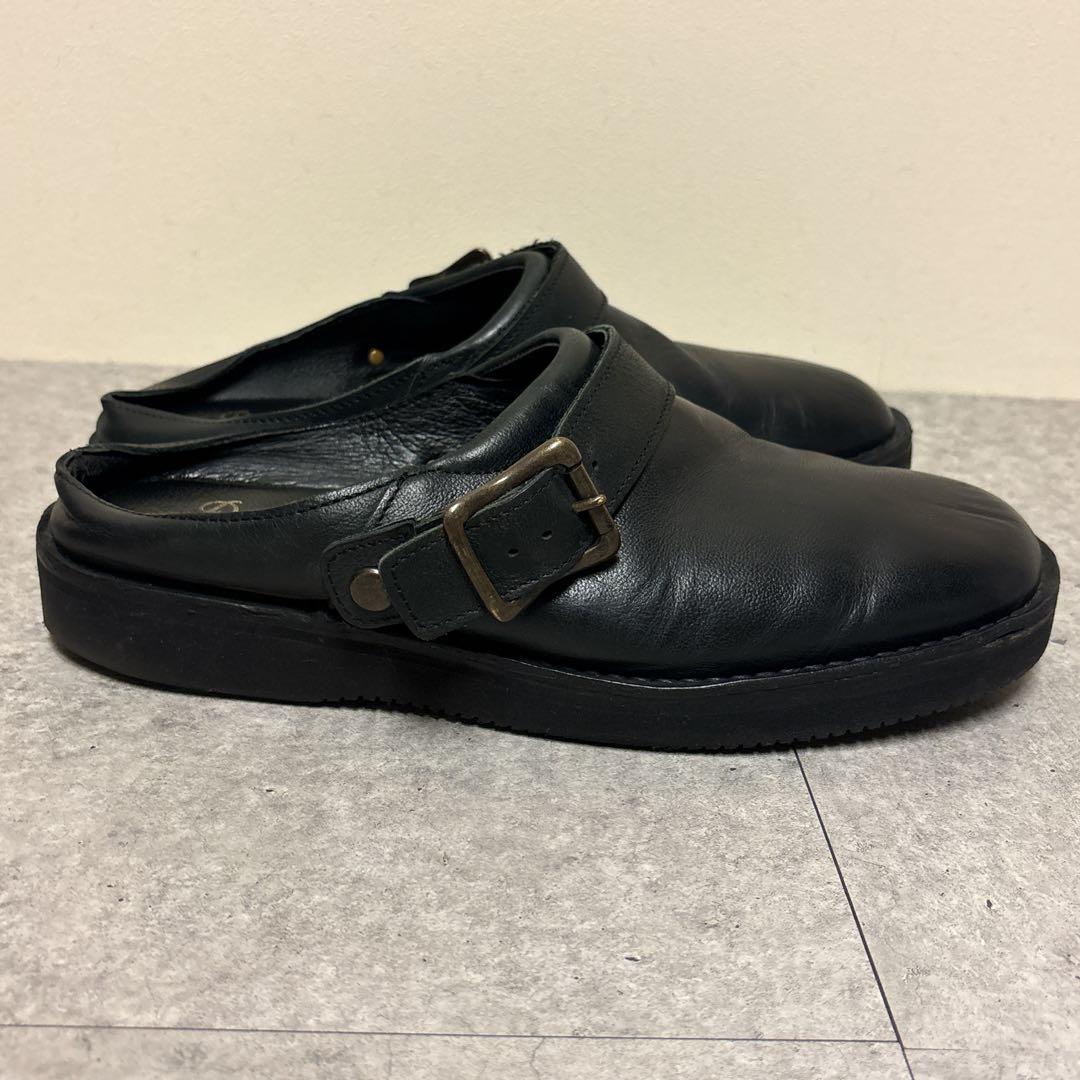 Danner ダナー　ピトック　クロッグ　サンダル　pablo vinci 10