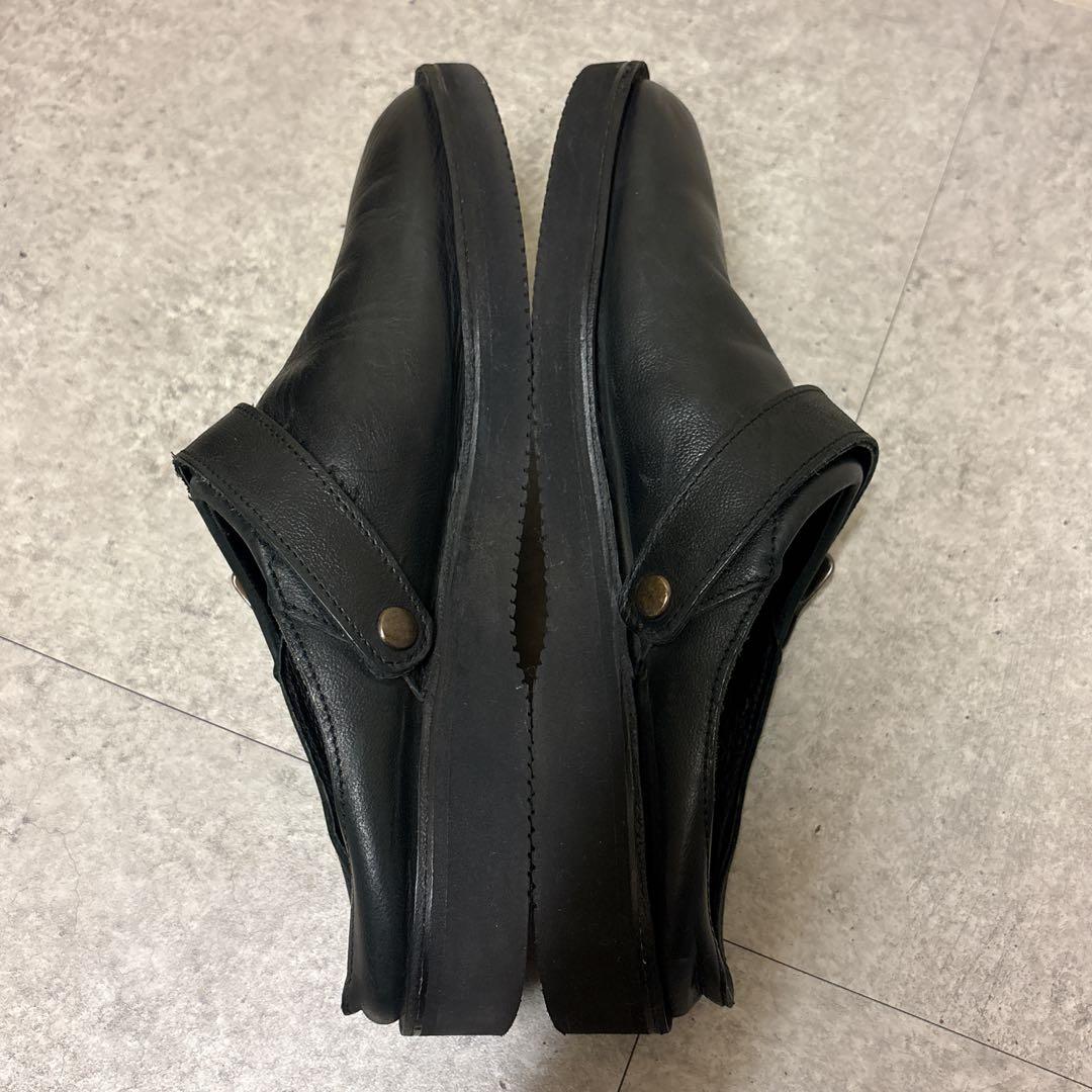 Danner ダナー　ピトック　クロッグ　サンダル　pablo vinci 10