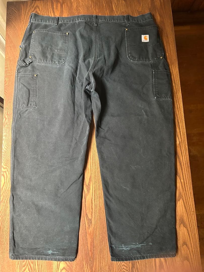 Carhartt ダブルニー