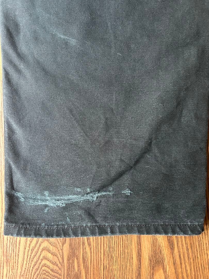 Carhartt ダブルニー