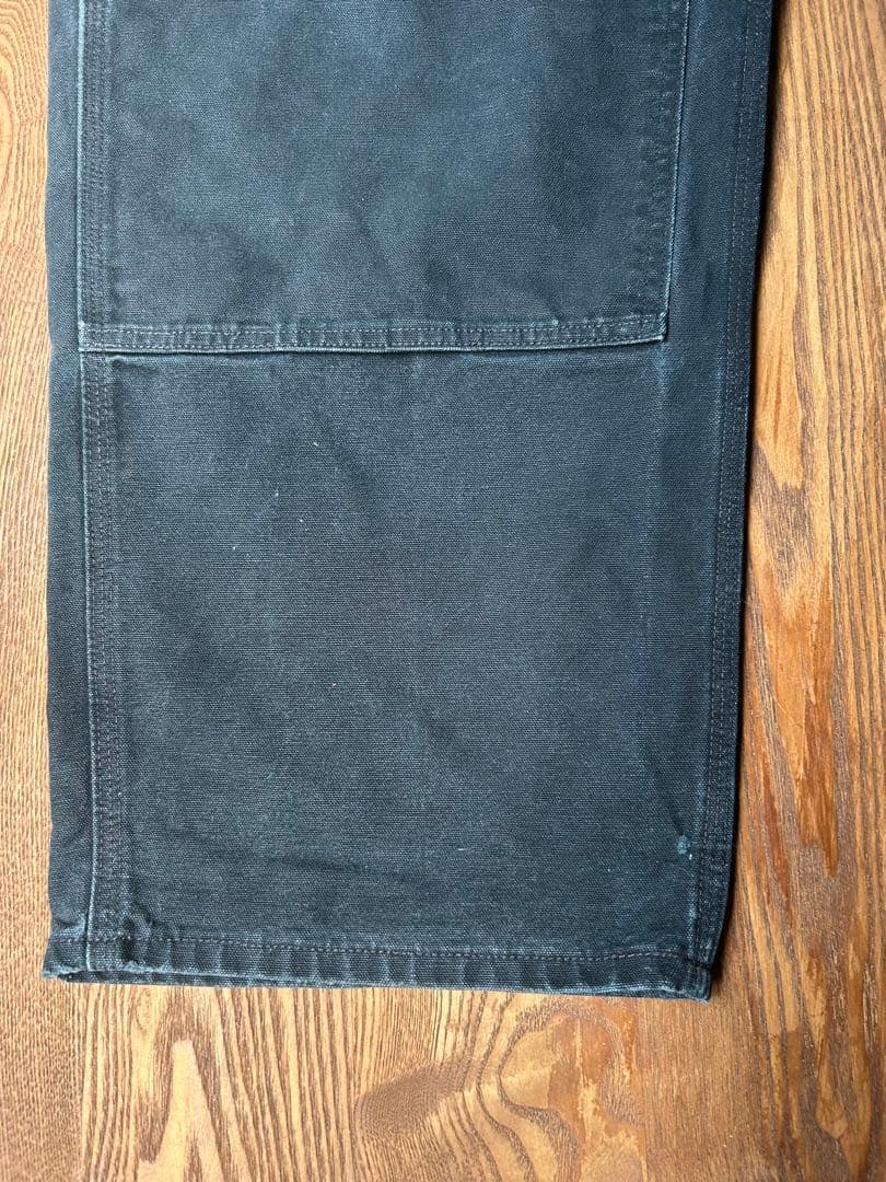 Carhartt ダブルニー