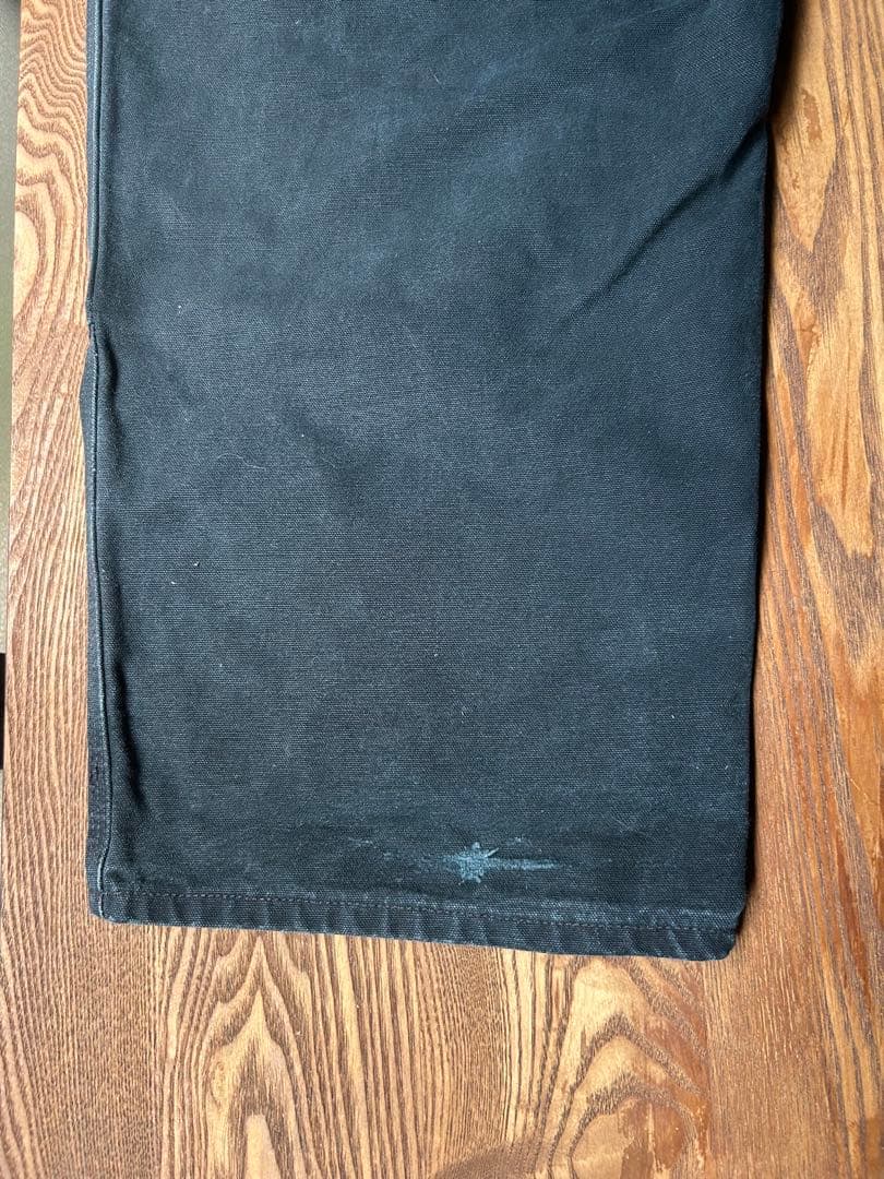 Carhartt ダブルニー