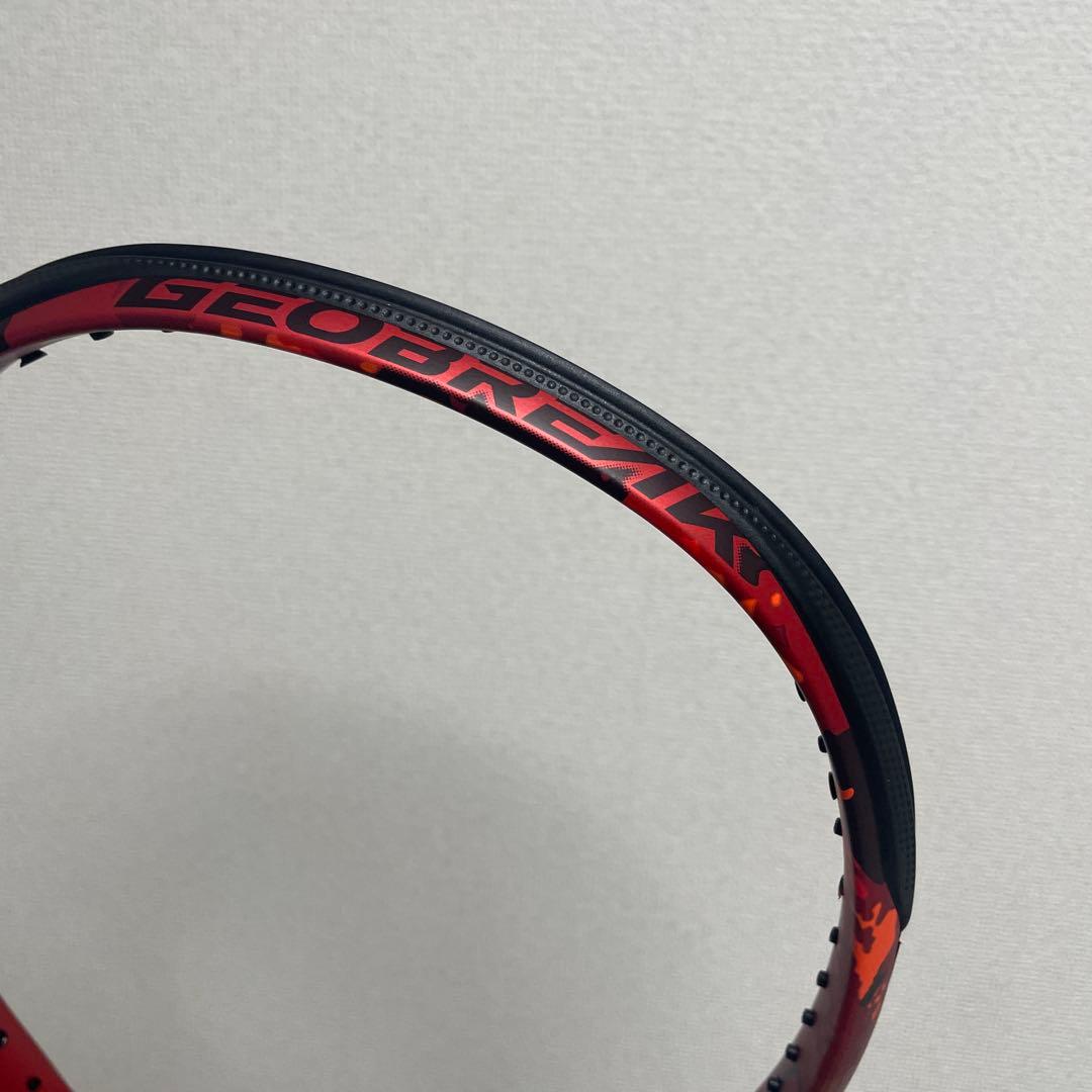 ラケット(軟式用) YONEX GEOBREAK70VS