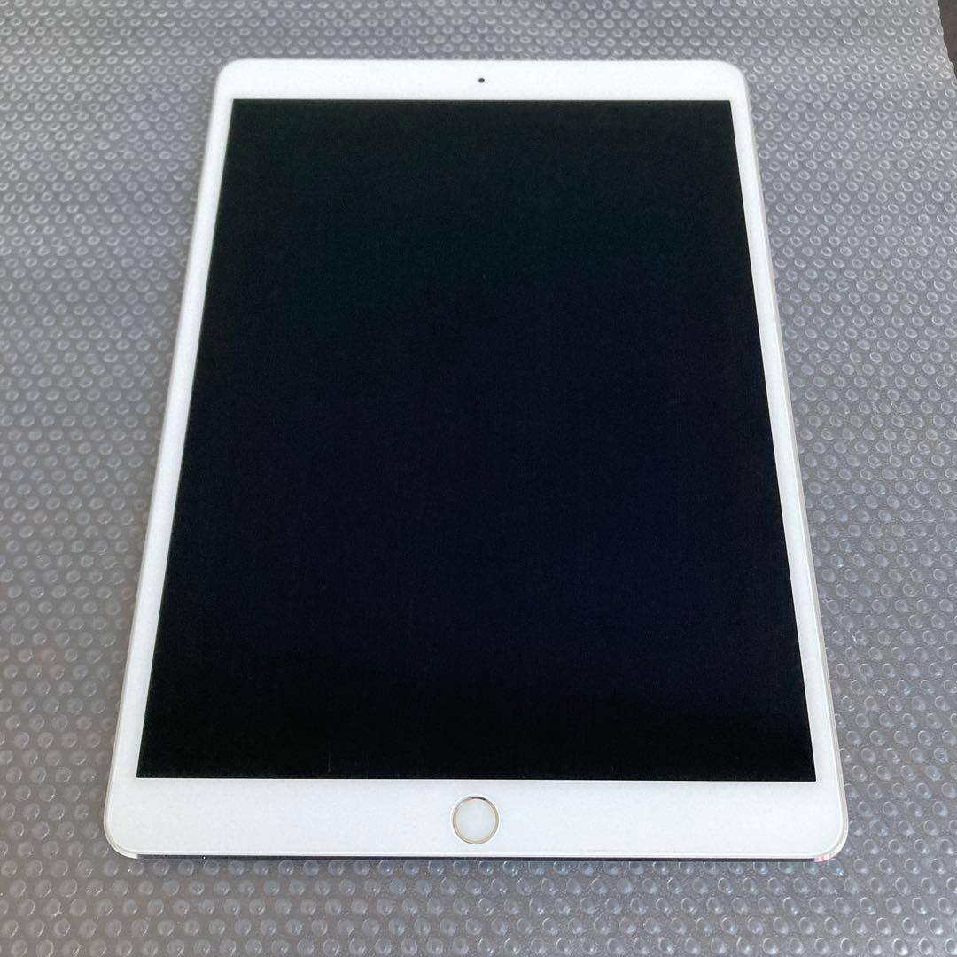 2521 外観美品☆iPad Pro 64GB 10.5インチ SIMフリー☆