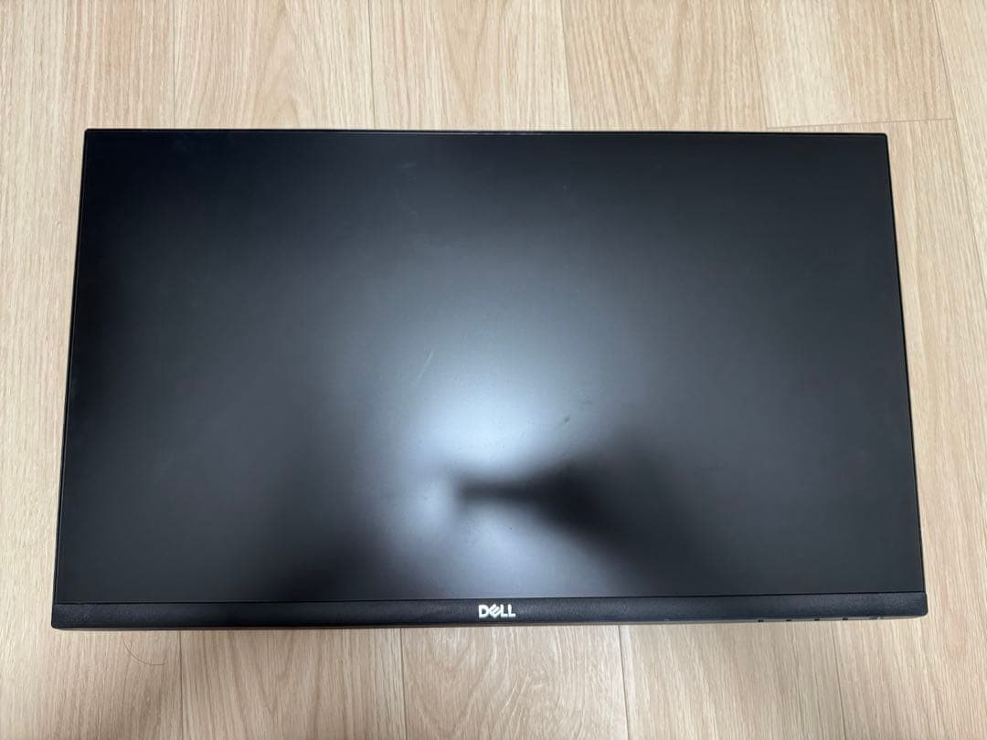 ［16］DELL S2421HS 24インチモニター