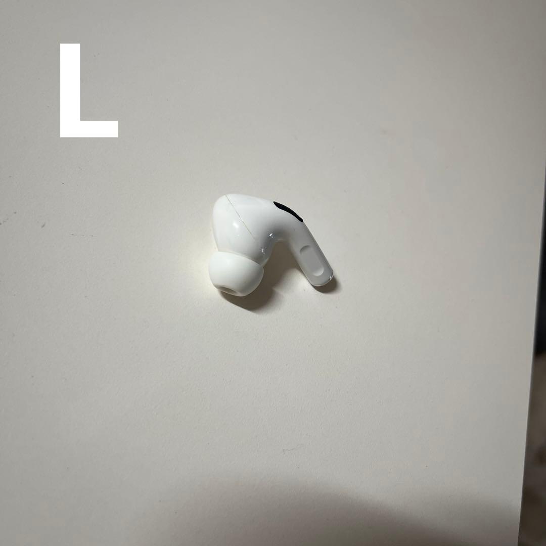 Apple AirPods Pro第1世代 両耳